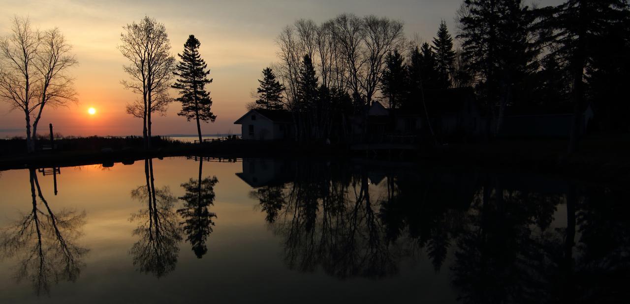 Auberge La Coudriere Іль-о-Кудр Екстер'єр фото